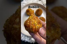 Carrot Modak Recipe | Healthy & Tasty Gajar Modak for Ganesh Chaturthi !! #modak #modakrecipe #yt