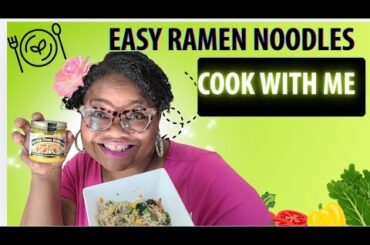 Healthy Weight loss journey tips and Chit Easy ramen  quick dinner recipes https://amzn.to/4rxMFiM
