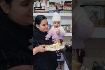 8th Month Complete || Super healthy recipes #familychannel #newmom #baby #food #healthymom