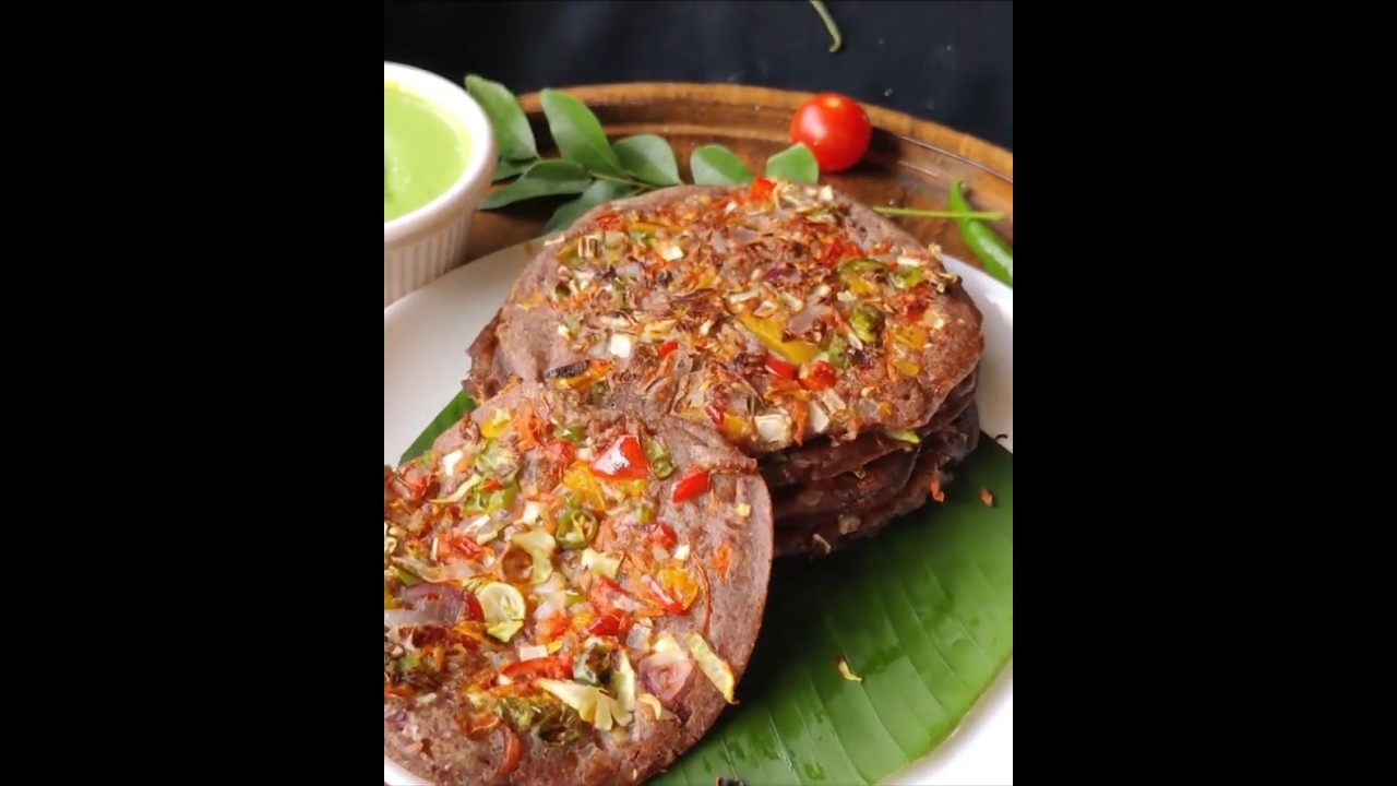 6 Ragi Recipes for Healthy Living | Ragi Dosa, Ragi Idli, Ragi Uttapam & Ragi Milk 6 Ragi Recipes for Healthy Living | Ragi Dosa, Ragi Idli, Ragi Uttapam & Ragi Milk
