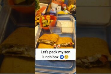 today's lunchbox recipes #schooltiffinbox #lunchboxideas