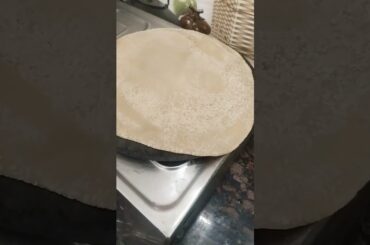 Capati Roti Recipe | Soft & Healthy Indian Flatbread