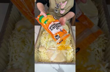 Easy Potluck Side Dish!  #recipe #easyrecipe