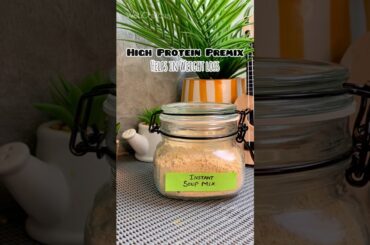 Daily dose of protein is now sorted(weight loss recipe)#weightlossrecipes #healthydinner#soup#shorts