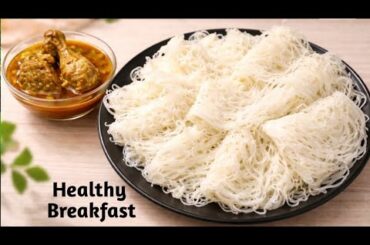 Try This Easy 10 Minutes Healthy Breakfast | Perfect Kids Tiffin Box Breakfast Recipes