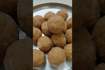 Sugar Free Makhana Laddu Recipe #Healthy Recipe #Shorts #Yt Shorts
