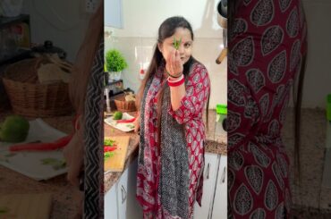 Aaj ek healthy chig banai #shortvideo #minivlog #dailyvlogs #familyvideo #recipe