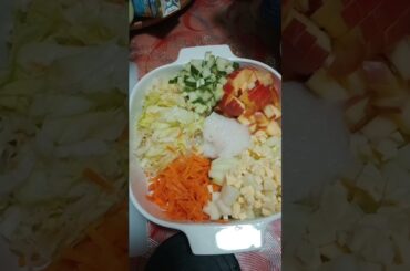 #vegetable #vegetablesalad #salad #healthy