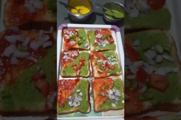 Sandwich healthy aur tasty