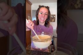 #Recipe #dipparty #highprotein #lowsugar #healthyswaps #proteinsnack #sweettreat #healthydessert