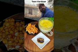 Top 3 Recipes for Boost Your Immunity by Nitesh Soni  #healthy #homeremedy #healthylifestyle