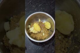 Crispy Soya Bean Cutlet | Easy Evening Snack Recipe | Kids Tiffin| Varkha Mohapatra