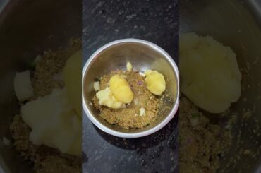 Crispy Soya Bean Cutlet | Easy Evening Snack Recipe | Kids Tiffin| Varkha Mohapatra