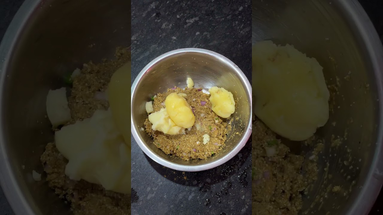 Crispy Soya Bean Cutlet | Easy Evening Snack Recipe | Kids Tiffin| Varkha Mohapatra Crispy Soya Bean Cutlet | Easy Evening Snack Recipe | Kids Tiffin| Varkha Mohapatra