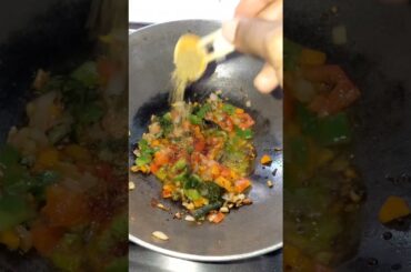 Upma recipe for baby #shorts #shortvideo #food #healthy #recipe #cooking #youtubeshorts #upma #baby