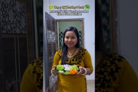 Day 5 Healthy Dinner : Broccoli Veggie Clear Soup That Actually Fills You #tanusflavourdiaries