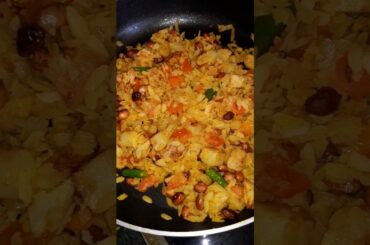 Quick and healthy breakfast recipe#shorts #trending #food #ytshorts #breakfastrecipe