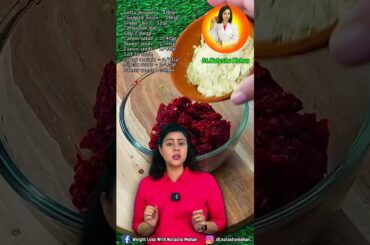 Weight loss Cheela for breakfast Or dinner #indianrecipe #healthybreakefast  #healthydinner