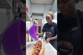 The OG’s of South African Fast Food