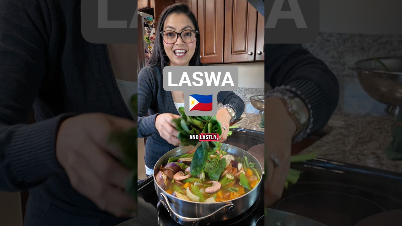 EASY FILIPINO RECIPE #filipinofood EASY FILIPINO RECIPE #filipinofood