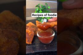 Bread And Egg Healthy Breakfast Recipe #shortsfeed #trendingshorts #shorts #ytshorts #viralshorts