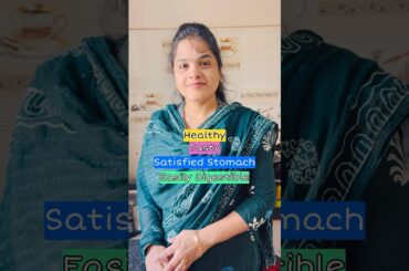 Easy and healthy weight loss recipe with Ragi #ragisoup #souprecipe #healthyrecipes #trending