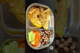 day-7 weight loss healthy breakfast recipe || Rajvihar cooking channel