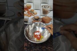 #cauliflower D fry fry#healthy recipes healthy way by irshu #viral yt shorts
