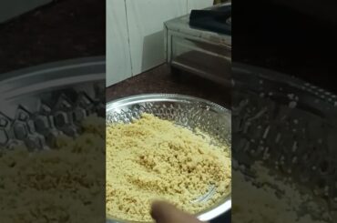 Thinai sweet,millet sweet, healthy recipes