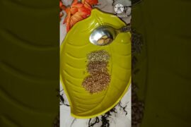 ajwain jeera saunf & Hari ilayachi khane ke fayde#health#recipe#food#carom seeds