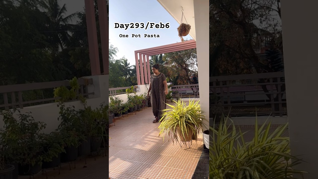 Day293:OnePot Pasta #food #cooking #tamil #recipe #shorts #fish #pasta #lunch #school #kitchen #vlog Day293:OnePot Pasta #food #cooking #tamil #recipe #shorts #fish #pasta #lunch #school #kitchen #vlog