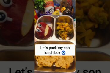 today's lunchbox #schooltiffinbox #lunchboxideas kid's lunchbox#lunch idea#lunch for kd's