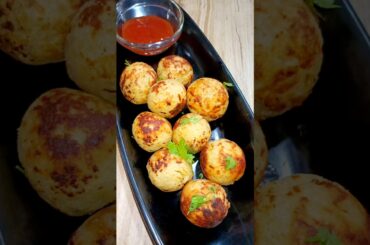 healthy evening Snack Recipe#viralvideo #shorts #eveningsnacks