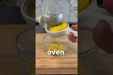 Skip the Bag, Make These Nacho Chips Instead #diy #snacking