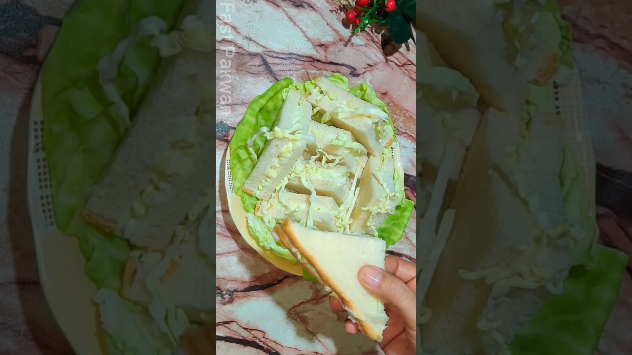 These sandwiches will disappear in a second! Recipe with simple ingredients for breakfast! Breakfast These sandwiches will disappear in a second! Recipe with simple ingredients for breakfast! Breakfast