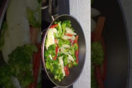 Healthy Salad recipe by Khan Sir #trending #shorts #viralvideo