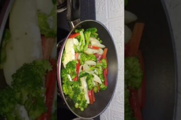 Healthy Salad recipe by Khan Sir #trending #shorts #viralvideo