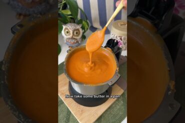 Healthy Veggies In Creamy Paprika Sauce