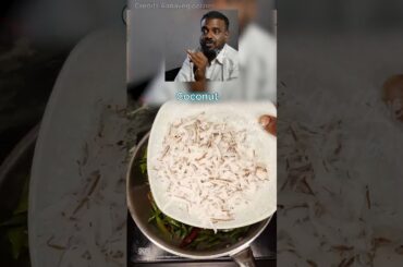 Karuveppilai Chutney Recipe | Curry Leaves Chutney for Hair & Health #food #healthyfood