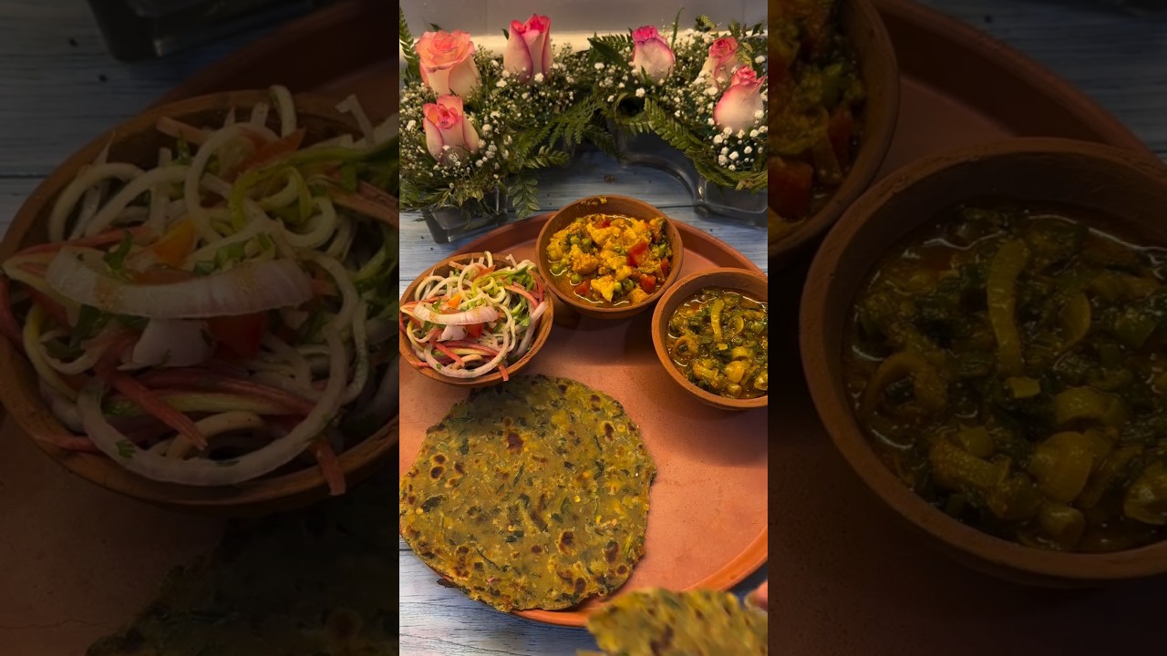 Healthy Breakfast Avocado Methi Paratha #anuradhabhaiya #healthybreakfastrecipes Healthy Breakfast Avocado Methi Paratha #anuradhabhaiya #healthybreakfastrecipes