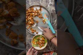 Healthy chicken Salad Recipe #healthylifestyle #chickensaladrecipe #highprotein