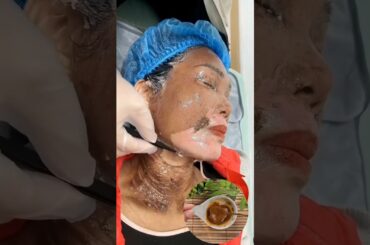 Apply this recipe 3 times a week, and your skin will look 10 years younger! #NaturalGlow #ytshorts