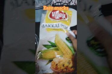 easy snacks recipe #healthy #snacks #kids #recipe #food #viral