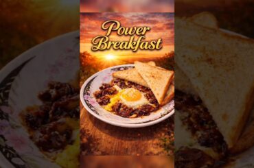 The World's Most Extravagant Breakfasts