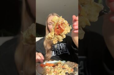 ad | people call this restrictive #whatieatinaday #whatsinmyplate #foodclips #healthyeating