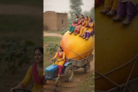 Mango drink #shorts #trendingshorts #trending #MiniatureFood#MiniatureCooking#food #cooking