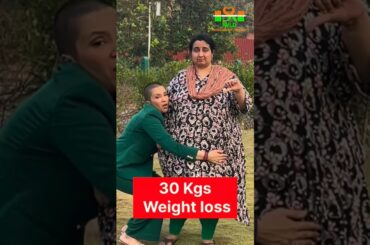 How to Boost Confidence Through Weight Loss Success | Tips for Lose Fat Fast | Indian Diet by Richa