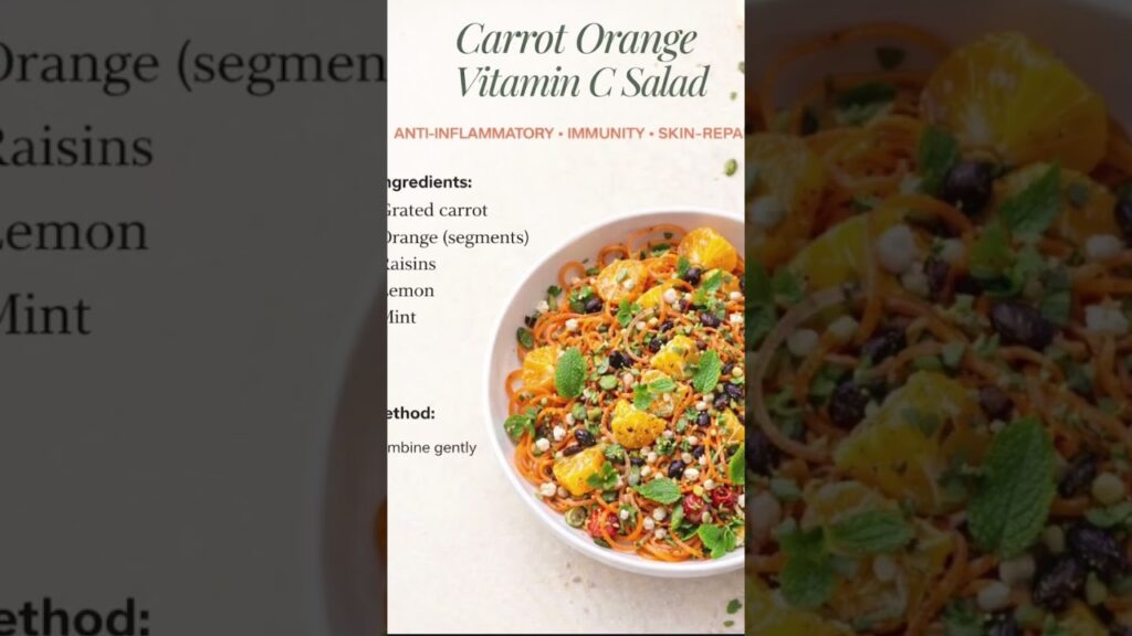 Seven Delicious & Healthy Salads Recipes| Quick, Simple and Easy Recipe| Try & enjoy Healthy eating