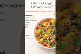 Seven Delicious & Healthy Salads Recipes| Quick, Simple and Easy Recipe| Try & enjoy Healthy eating