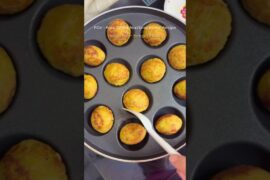 Healthier Bread Roll Recipe  #breadrolls #healthyrecipes